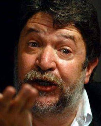 Diputados debatir�a hoy la pol�mica ley de glaciares