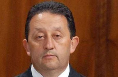 Ofensiva de la oposici�n para plantear cambios en el plan de Jaque que reestatiz� Obras Sanitarias