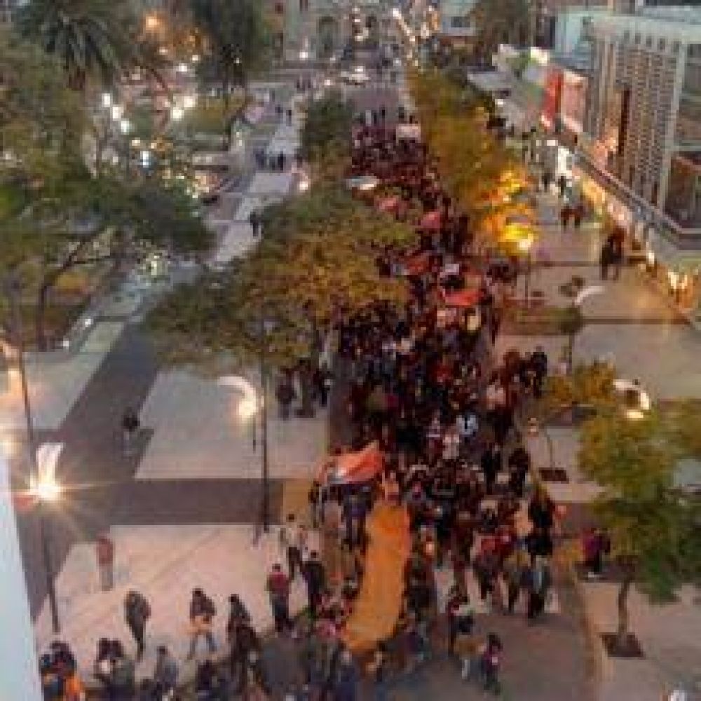 Matrimonio gay. Los credos riojanos se manifestaron en contra de la iniciativa