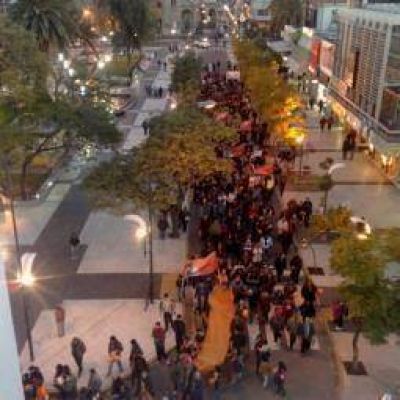 Matrimonio gay. Los credos riojanos se manifestaron en contra de la iniciativa