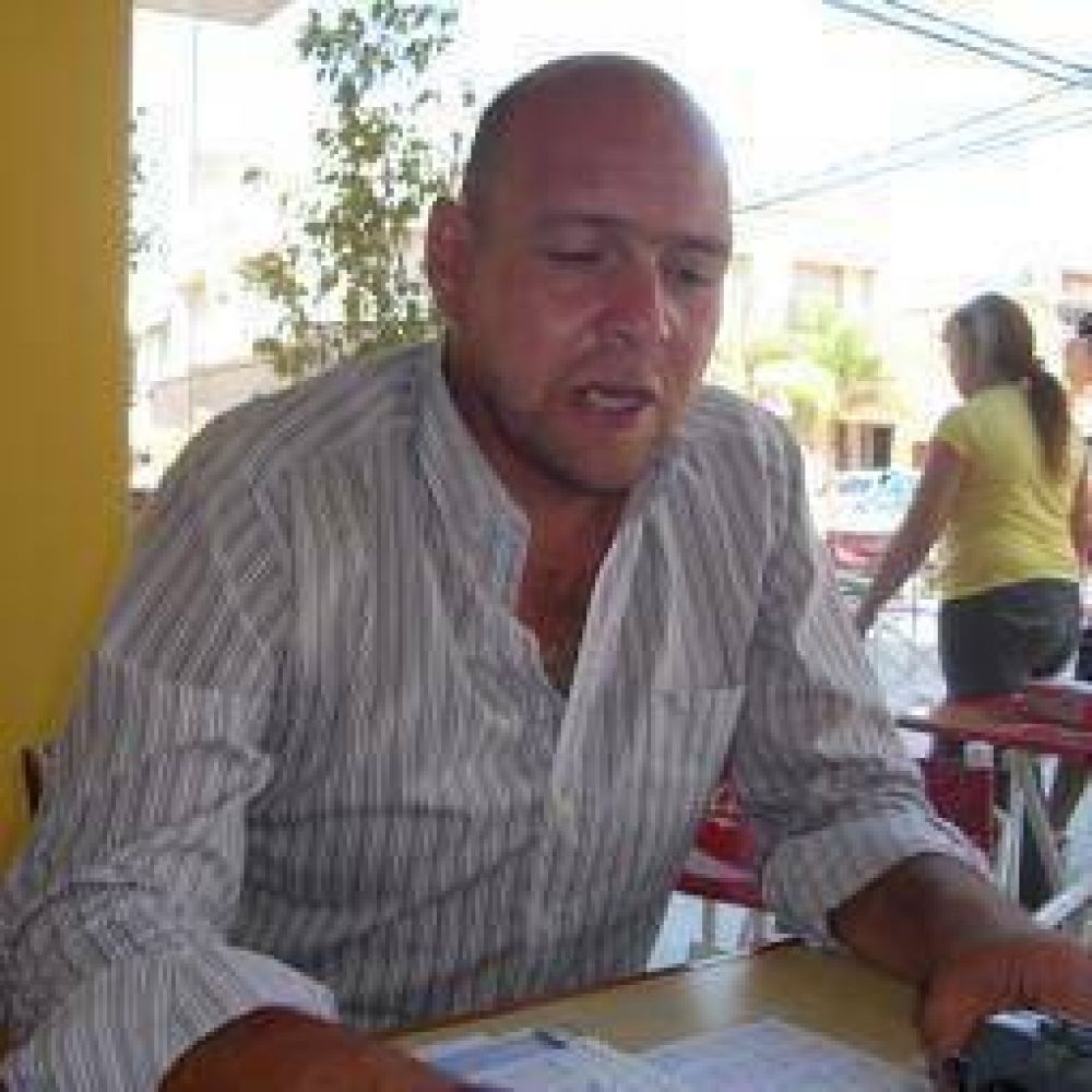 Matrimonio gay. La delegaci�n local del Inadi critic� duro a la iglesia cat�lica