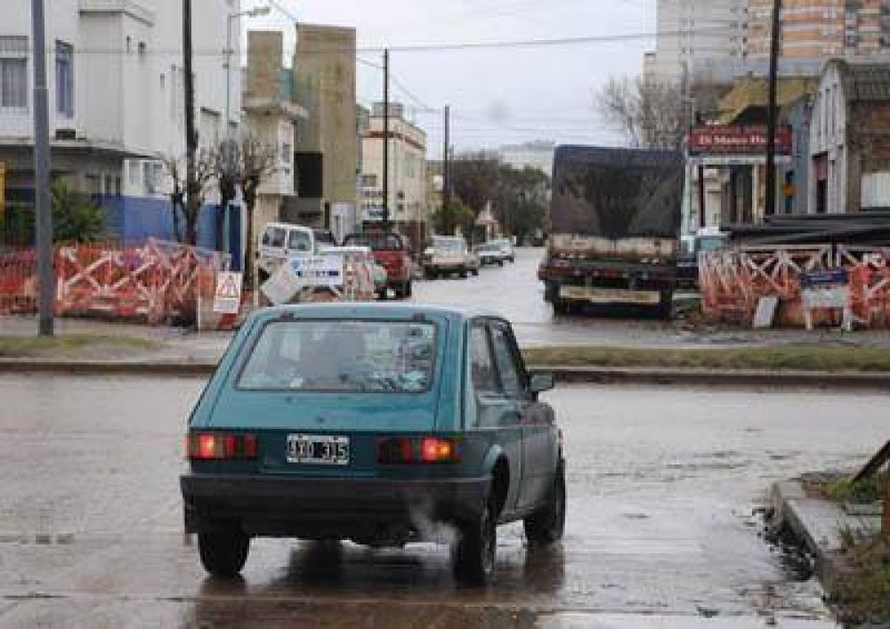 Coordinar�n 350 sem�foros de las principales avenidas y calles