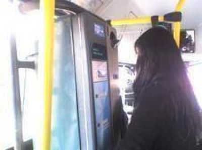 Entra en vigencia nuevo sistema para el cobro del boleto