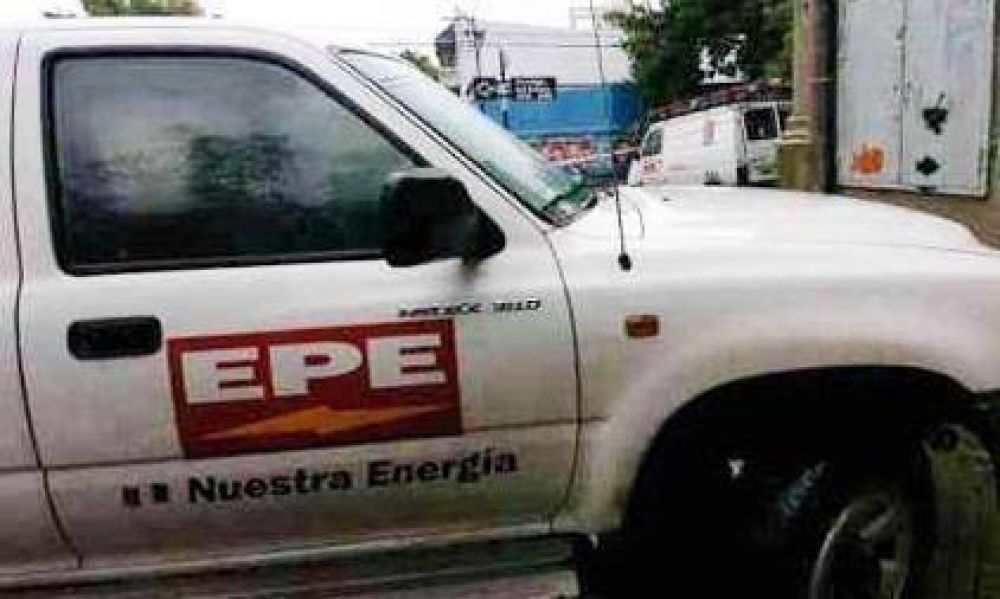 Quieren m�s cargos para la EPE
