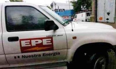 Quieren m�s cargos para la EPE