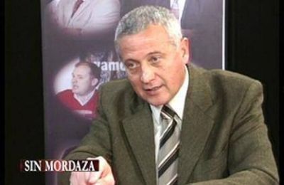 El Gobierno ratifica a Placenzotti y elogia su "eficiente gesti�n"