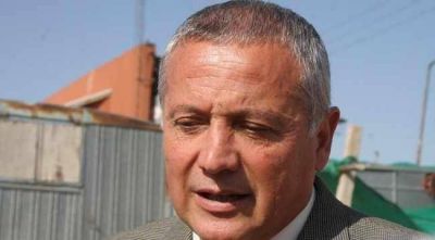 Gobierno ratifica a Placenzotti y elogia su "eficiente gesti�n"
