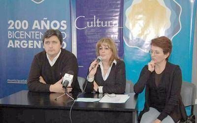 Habr� 140 stands en la Expo Invierno de Caleta