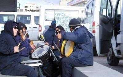 YPF girar� fondos para pagar sueldos en Empasa