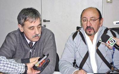 Gremios estatales pedir�n nueva actualizaci�n salarial