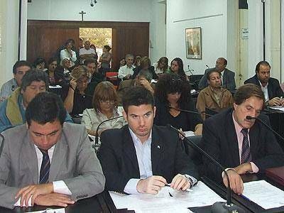 BROWN | CONCEJO DELIBERANTE Proponen designar ciudadano ilustre a Norberto Galasso