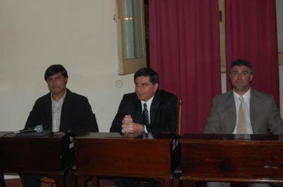 Ceder�an el predio a la Sociedad Rural tras idas y vueltas