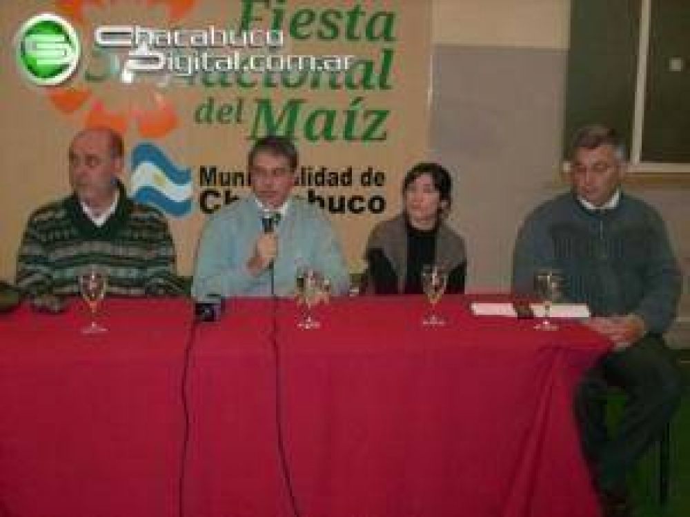 Entregaron 50 microemprendimientos
