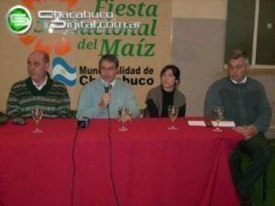 Entregaron 50 microemprendimientos
