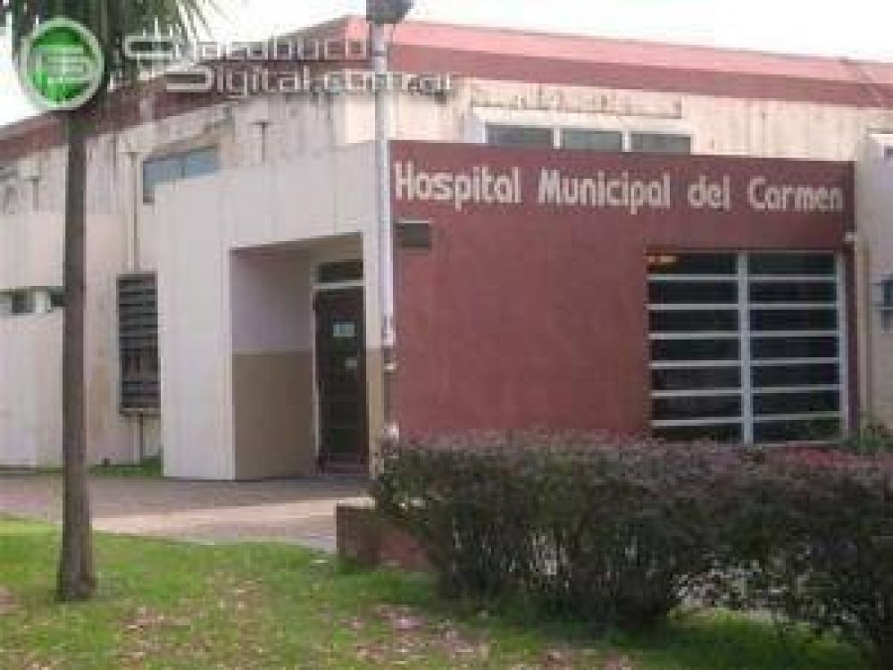 Limia present� pedido de informe por fondos que entregaron al Hospital