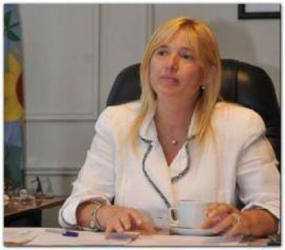Trenque Lauquen �lvarez Rodr�guez, visita con subsidios