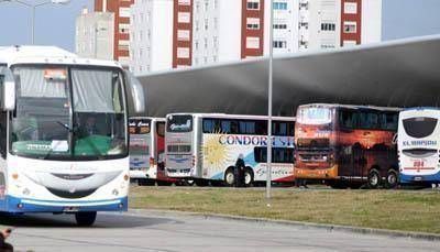 Alta demanda de pasajes por las vacaciones de invierno