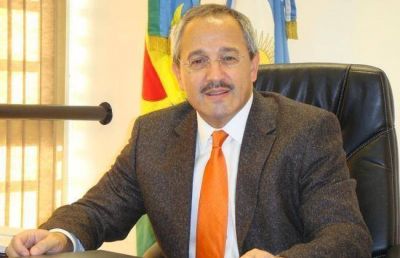 Preocupaci�n por los efluentes industriales del puerto en el sistema cloacal local
