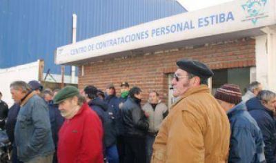 Trabajadores del SUPA levantaron el paro por tiempo indeterminado luego de la conciliaci�n decretada por Trabajo