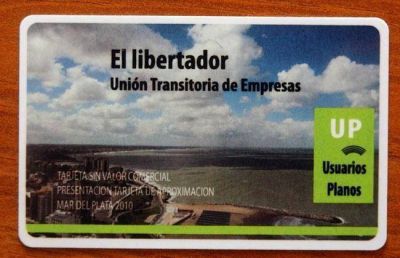 Ya hay tironeos entre los empresarios y el Municipio por las nuevas tarjetas