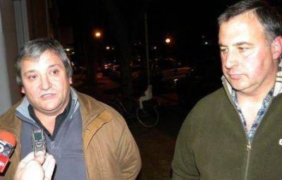 Los contratistas volvieron a reunirse para avanzar en el armado de la Asociaci�n