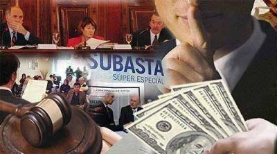 Qu� es �La Liga� y c�mo opera en los remates de viviendas