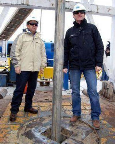Renegociar�n las concesiones petroleras