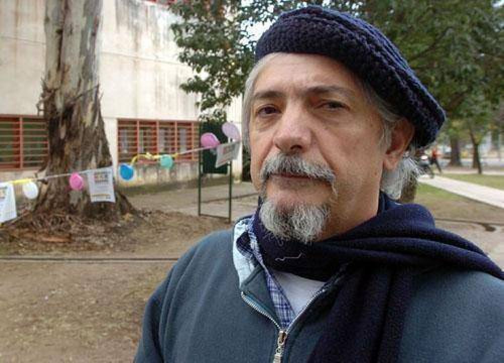  Tras la sanci�n de la ley, el cura que desafi� a la Iglesia ahora aceptar�a casar a una pareja gay  