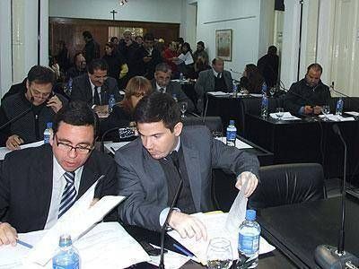 BROWN | POL�MICA POR LA SALUD Aprobaron sobre tablas una ampliaci�n presupuestaria de 20 millones