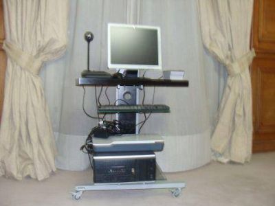  	 Importante adelanto para Salto Equipamiento digital para DNI