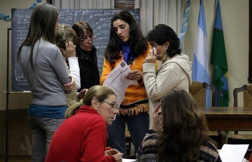 Gripe A: realizan encuesta para evaluar la situaci�n del virus
