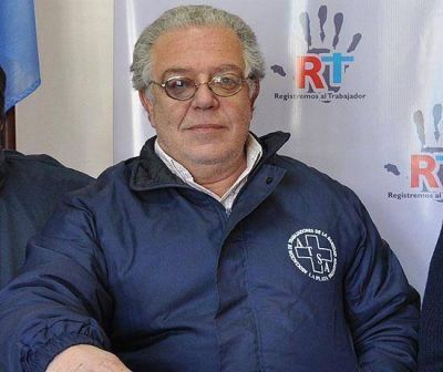 Atsa inspeccion� 31 geri�tricos en Olavarr�a: �hay tres que est�n realmente mal�, dijo Manzur