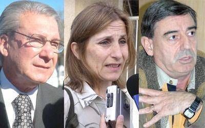 El matrimonio igualitario tuvo 3 votos de Santa Cruz y uno solo de Chubut