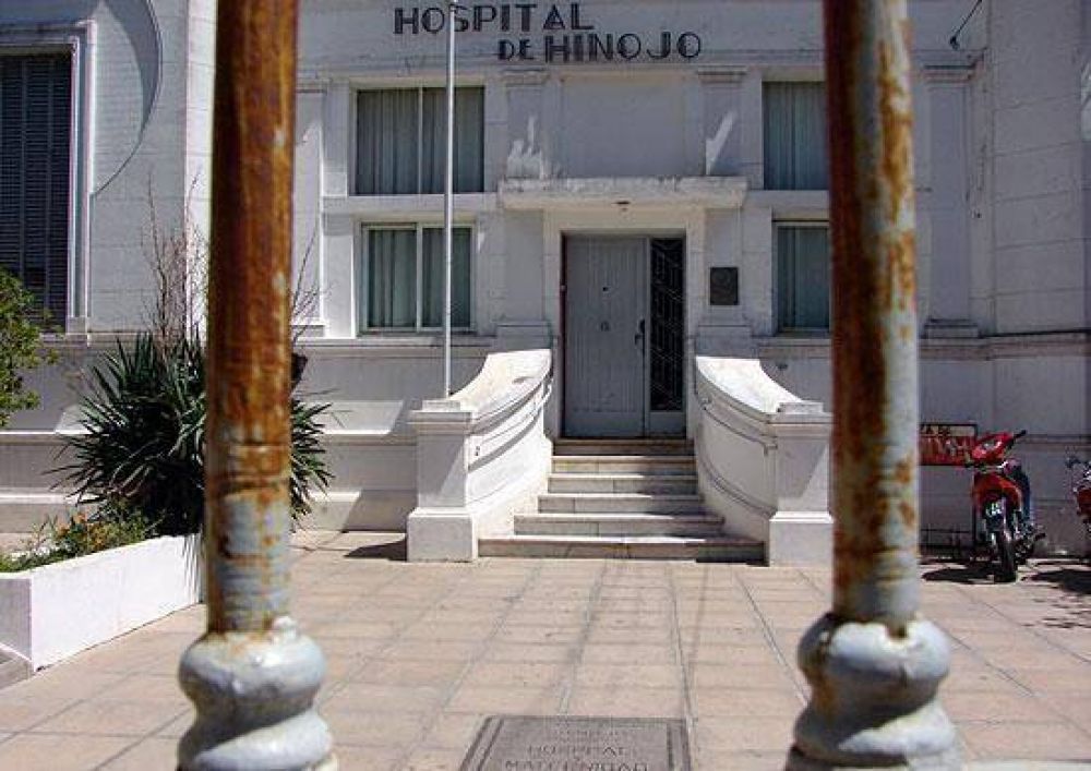 Otro grave episodio de violencia en el Hospital de Hinojo con internos fugados y amenaza al director