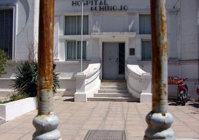 Otro grave episodio de violencia en el Hospital de Hinojo con internos fugados y amenaza al director