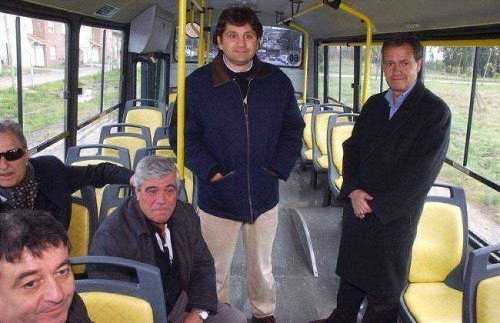 Desmienten que el lunes empiece a funcionar la tarjeta por aproximaci�n