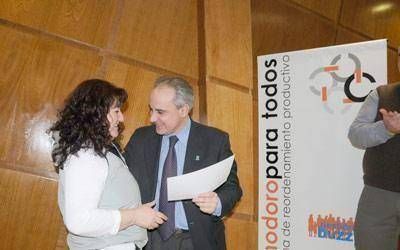 El fideicomiso Chubut fue aprobado por la Comisi�n Nacional de Valores