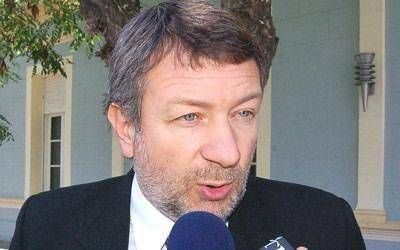 Conflicto por interrupci�n de las exportaciones