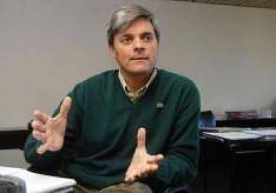 Para Nagel, "nunca se cumplieron las condiciones de la concesi�n"