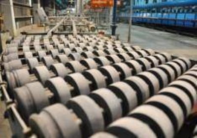 La restricci�n de gas complica a las empresas locales