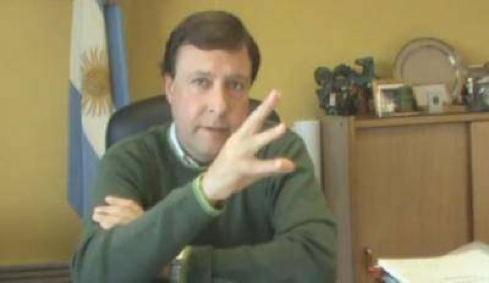  "Estamos en un punto intermedio"