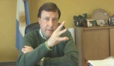  "Estamos en un punto intermedio"