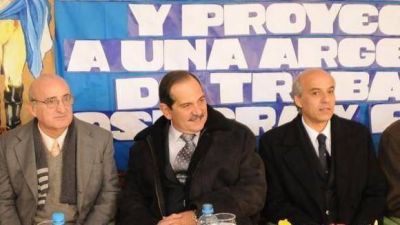  Alperovich sugiri� que ir� por la re-reelecci�n