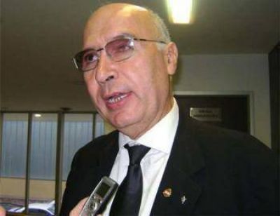 Gorosito confirm� que en las pr�ximas semanas se estar� comenzando con el nuevo edificio de la Escuela Est�tica 