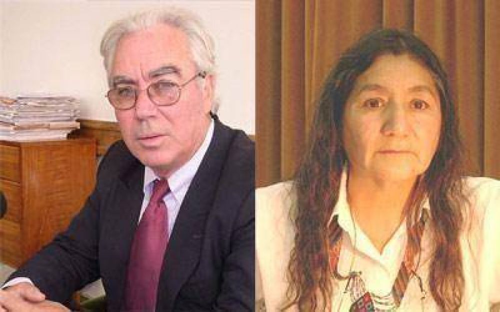 En Diputados, tambi�n el PJ de Chubut vota dividido
