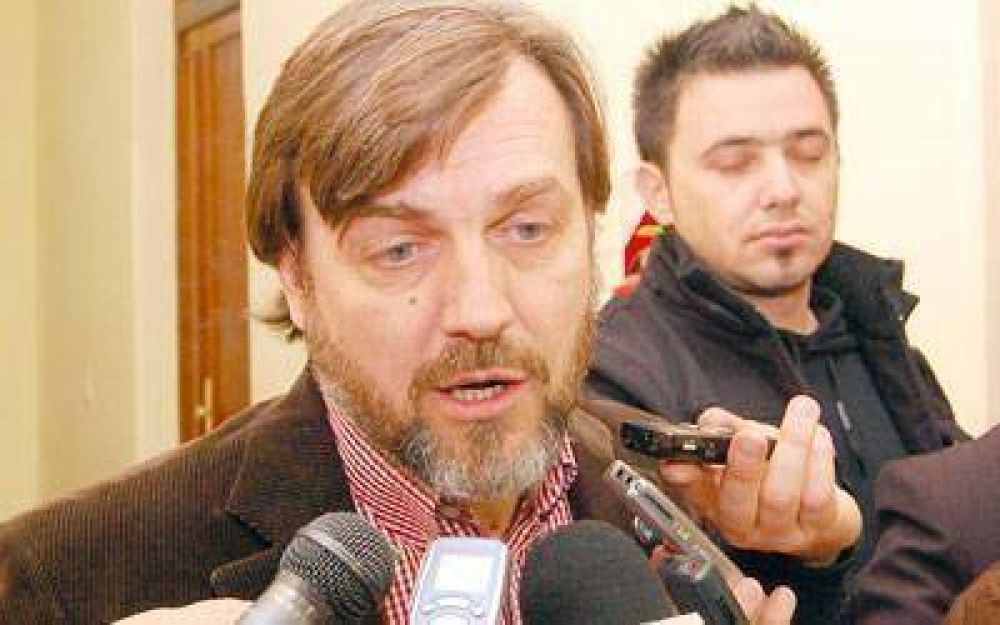 P�rez Cat�n recibir� al Frente Gremial