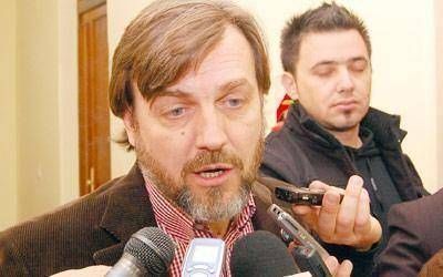 P�rez Cat�n recibir� al Frente Gremial