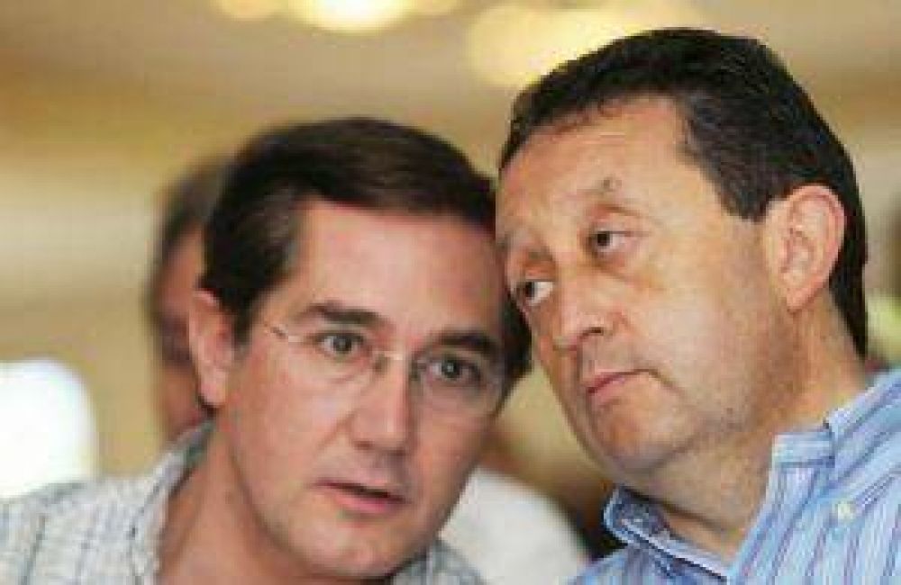 El PJ analiza adelantar las elecciones provinciales