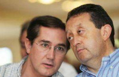 El PJ analiza adelantar las elecciones provinciales