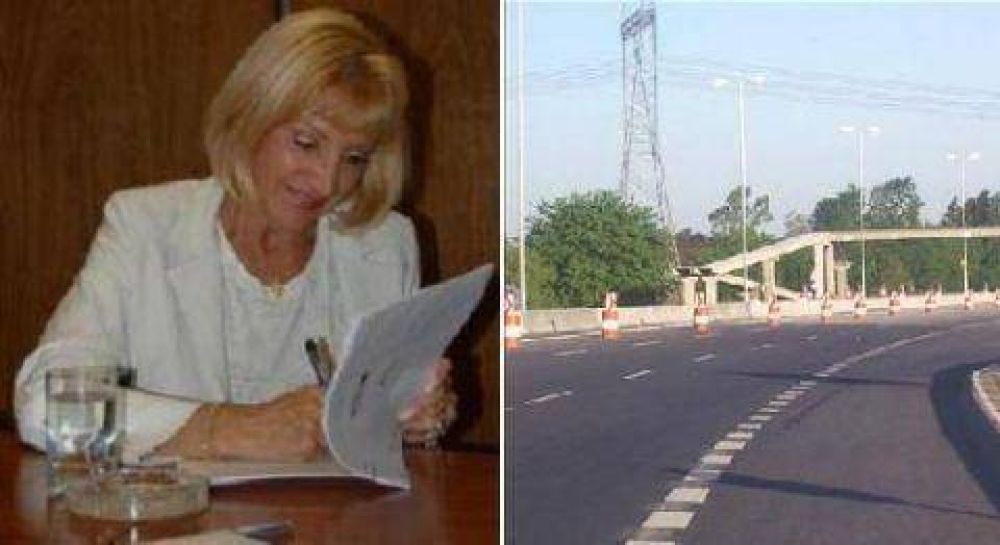 Autopista Pilar-Pergamino nueva licitaci�n